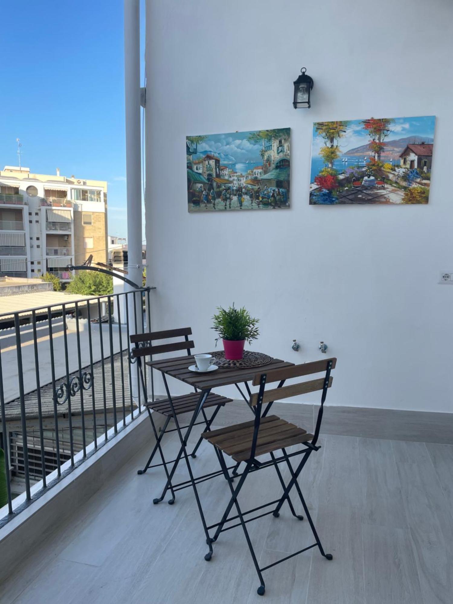 Hermes 14 Bari Exteriér fotografie