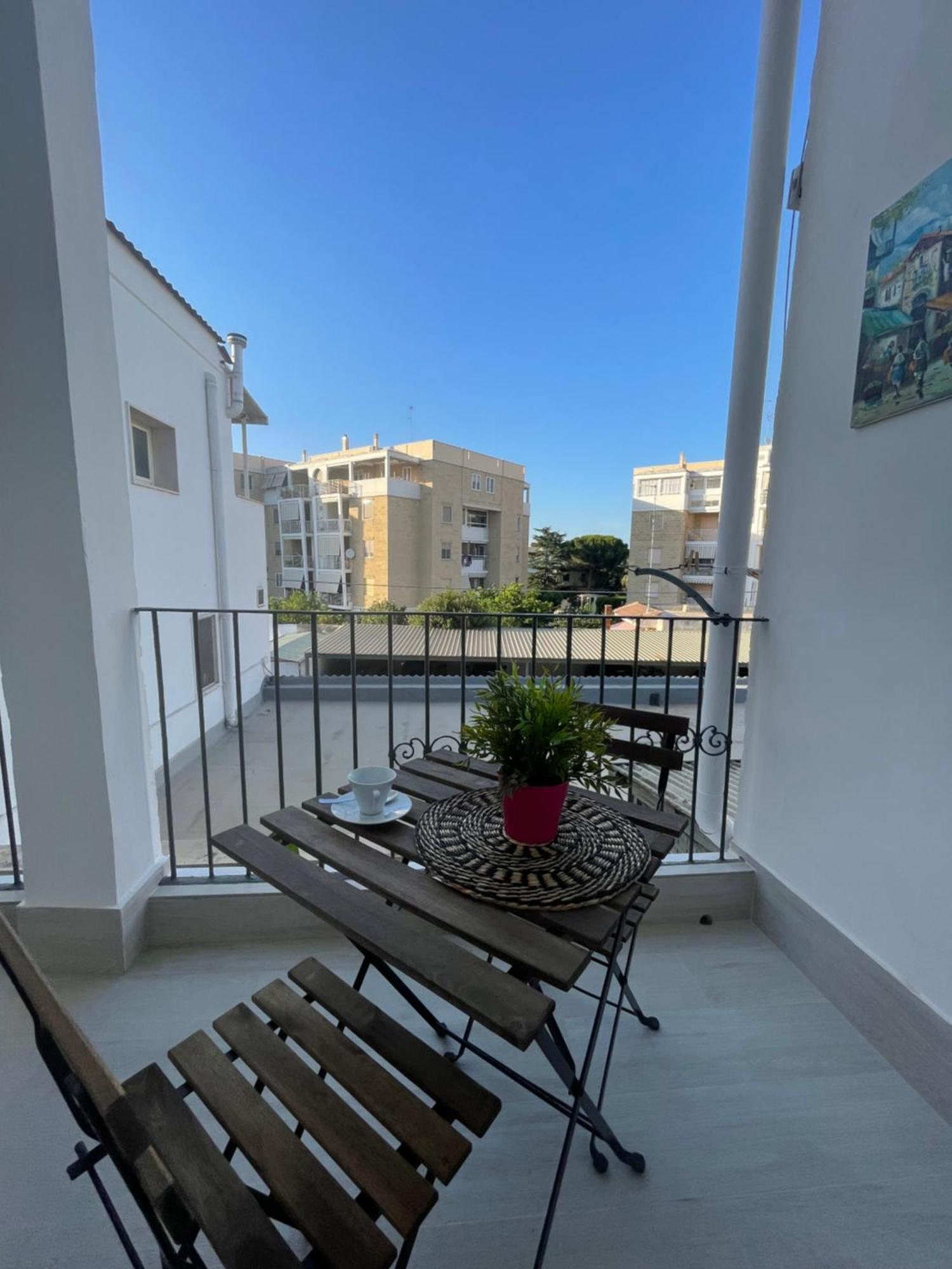 Hermes 14 Bari Exteriér fotografie